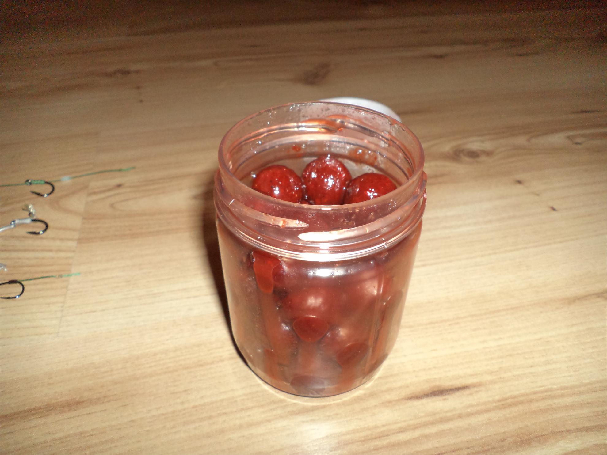 Diverse ...pregatiri pentru Magura 9 - BIle de la cpk carp&more